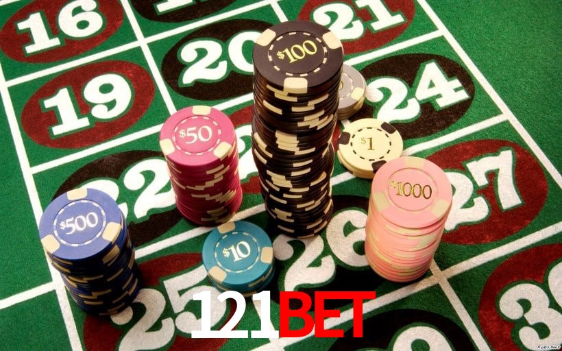 Aplicativo móvel 121bet para iOS e Android