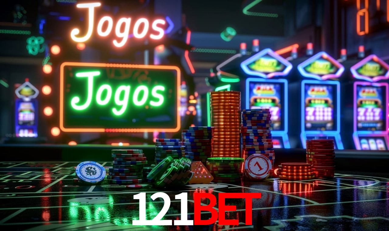 Notificações App 121bet