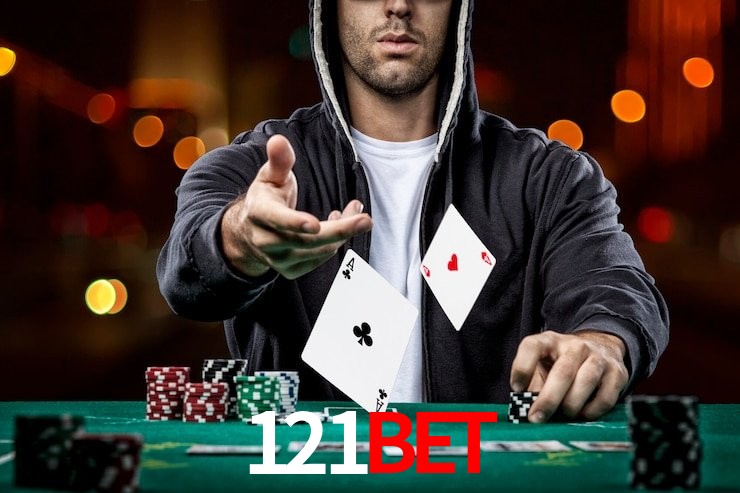 Funcionalidades App 121bet