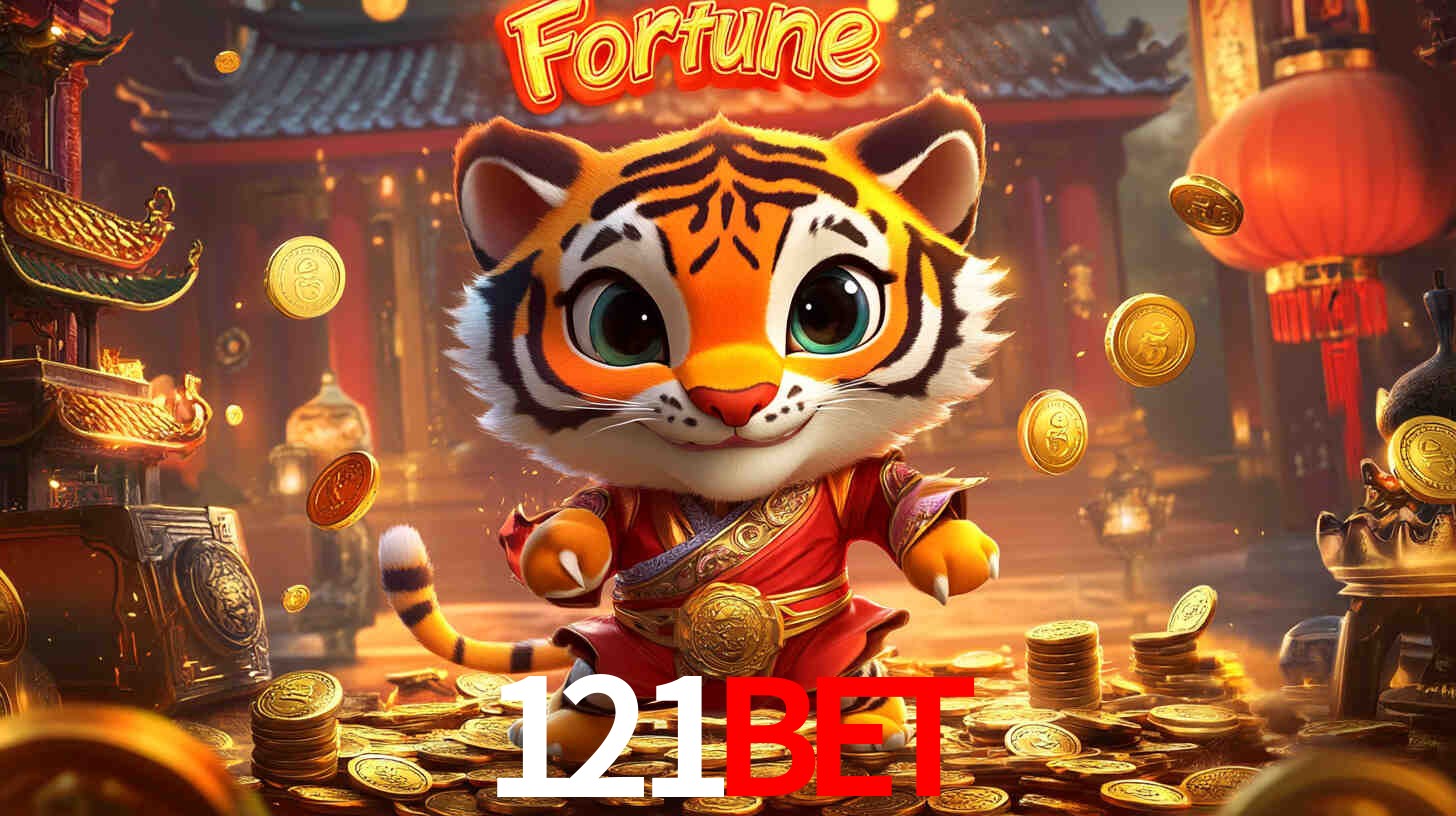 Baixar 121bet Android