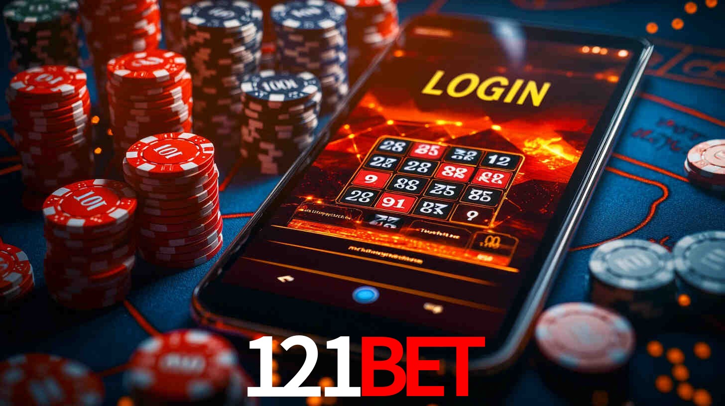 121bet bet