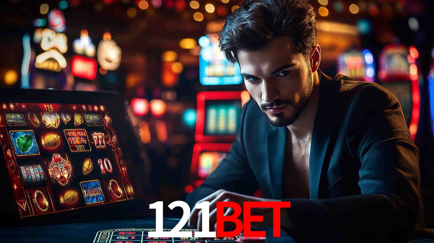 121bet bet Brasil